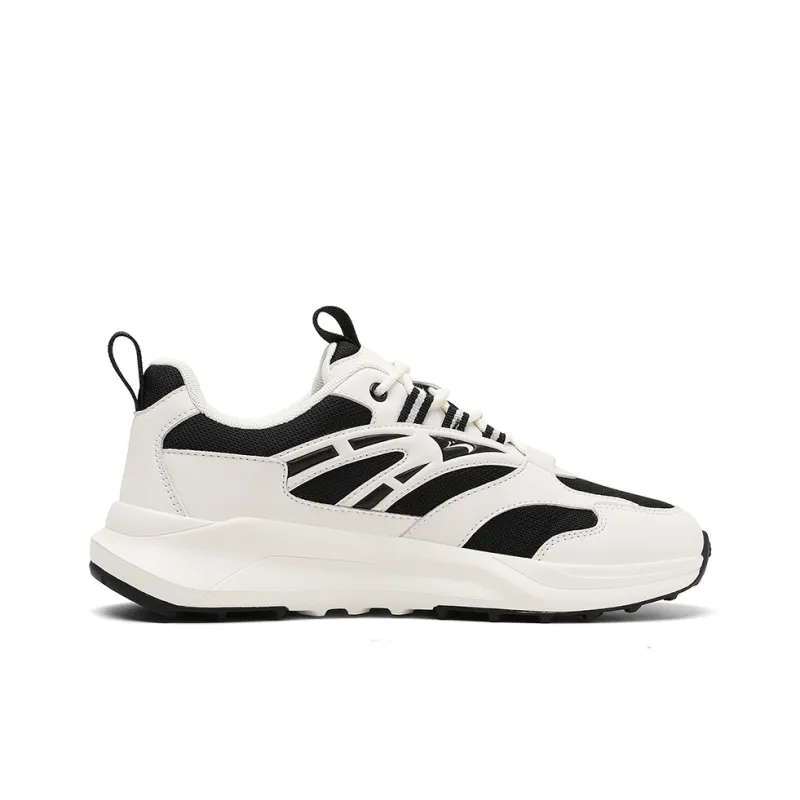 K-bird Cushioning Anti-Slip And Wear-Resistant Low-Top Casual Shoes Men's-11