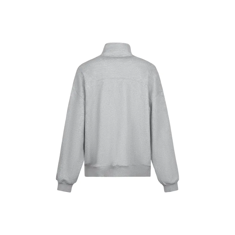 ZUOBEIKA Sweatshirts Unisex-1