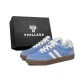 Powder Blue