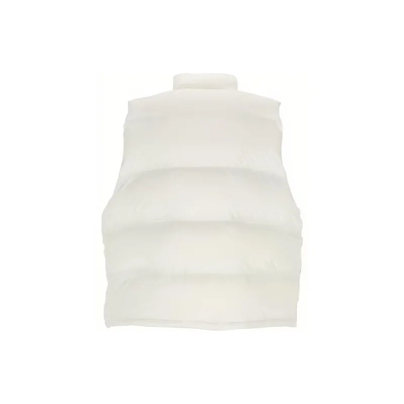 Balenciaga SS24 Tank Top Regular Fit Unisex White-1