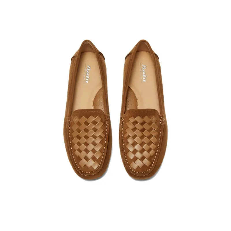 BATA Loafers Women's-5