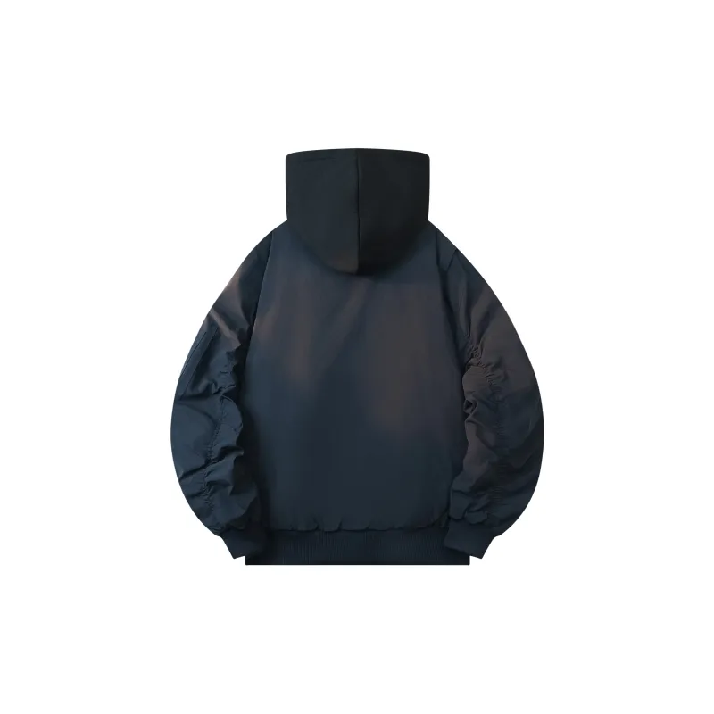 Kawasaki Down Jackets Unisex-3