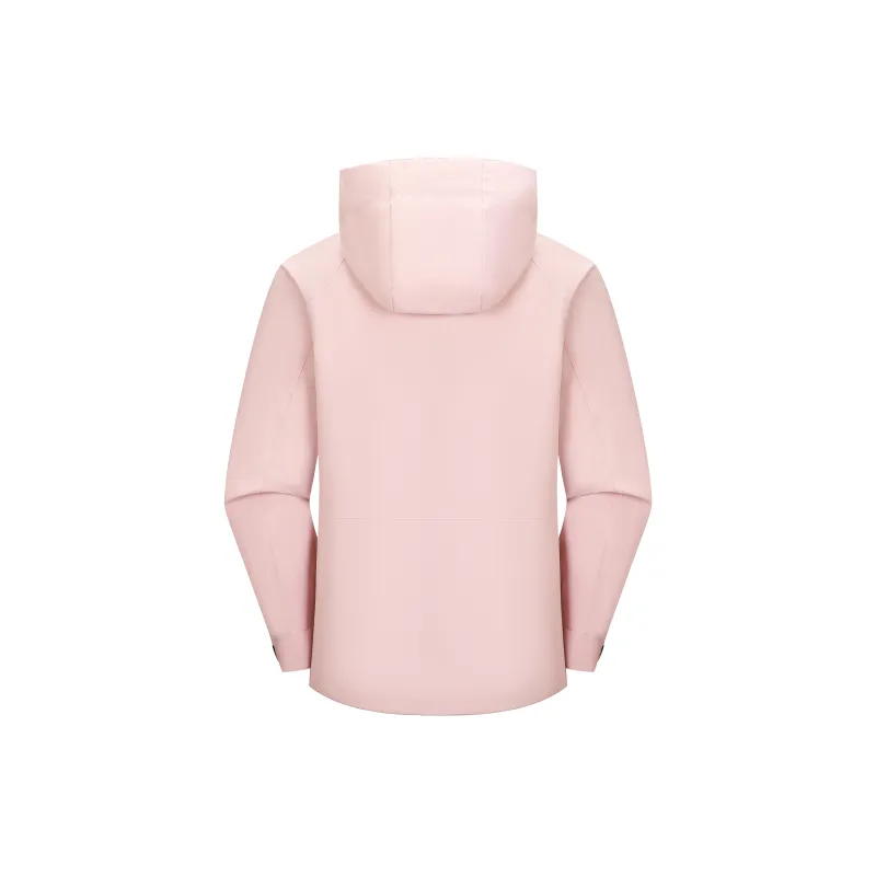 Kawasaki Windbreaker Jacket Unisex-58