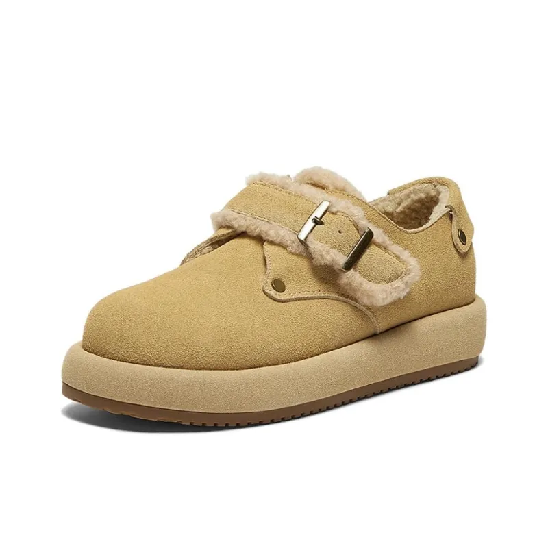BATA Casual Single Shoes Women's-1