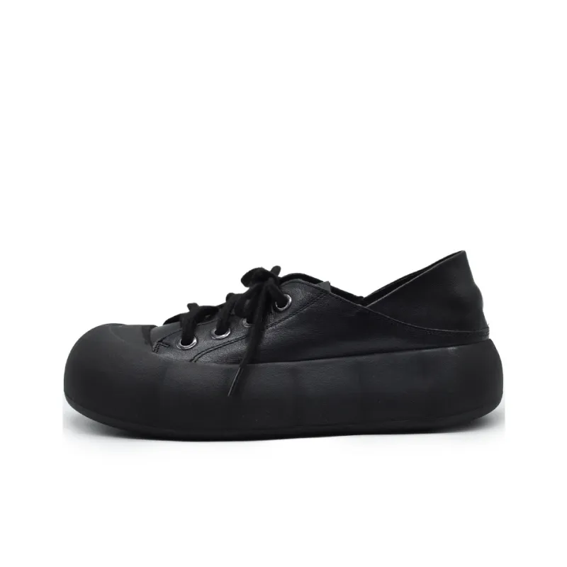 ARTMU Low Top Casual Shoes Women's-0