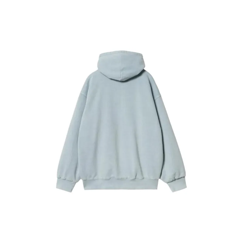 Carhartt WIP Vista Jackets Unisex Cyan-2