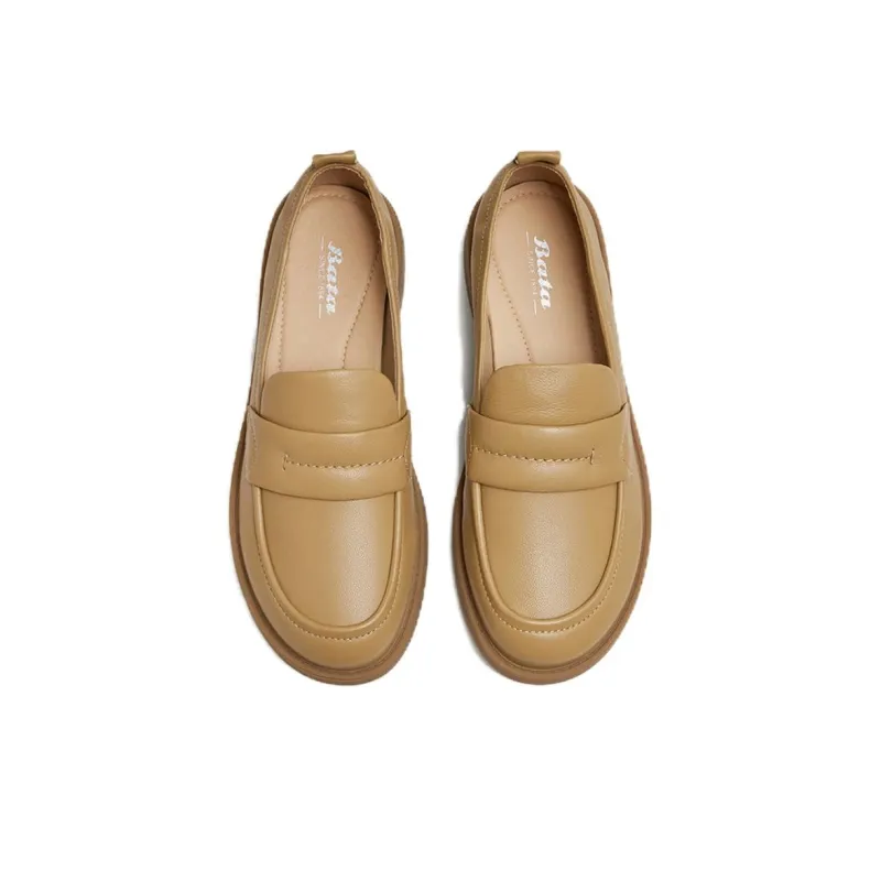 BATA Loafers Women's-2