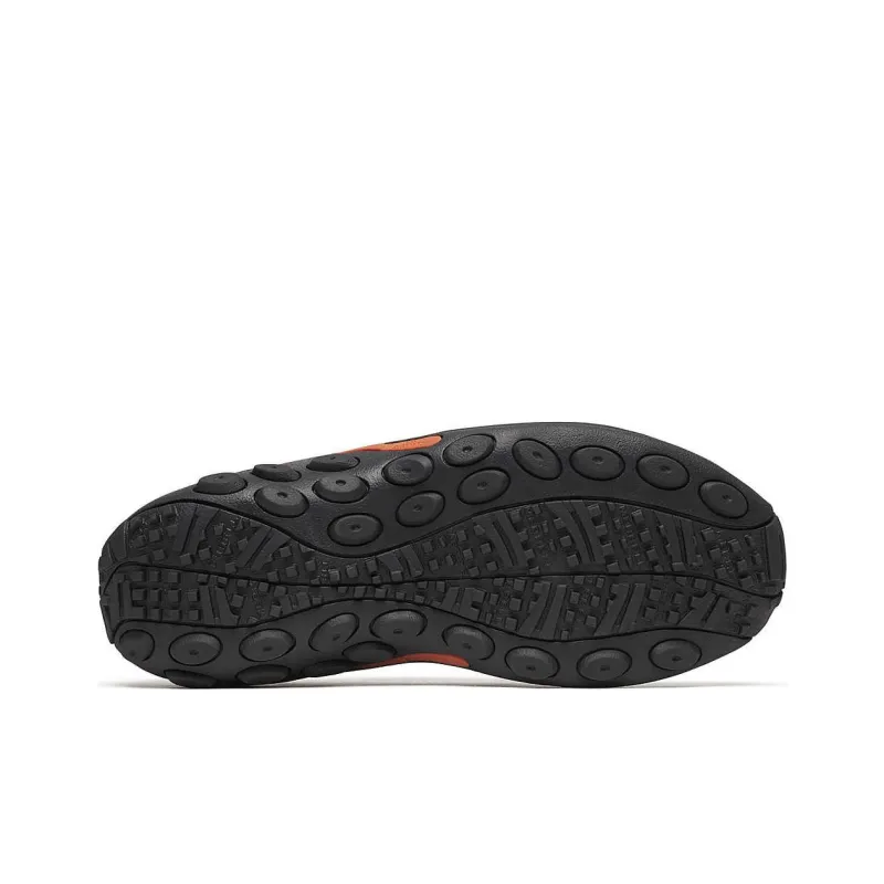 MERRELL Women's Jungle Moc 'Pewter' Women's-4