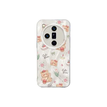 TUNAMEI Phone Cases