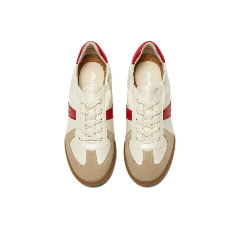 BATA Low Top Casual Shoes Women's-5