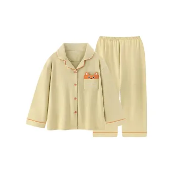 Beast's Secret Pajama Set Women's Green