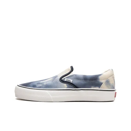 Vans Slip On VR3 'Cloud' Sneakers