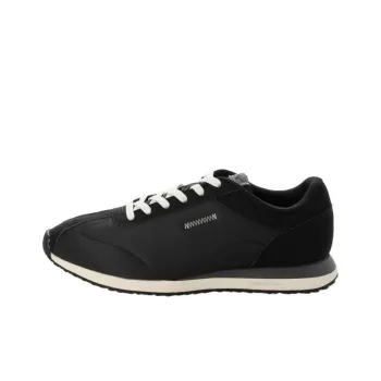 Mizuno Me Anti Slip Wear Resistant Low Top Casual Shoes Women's Black