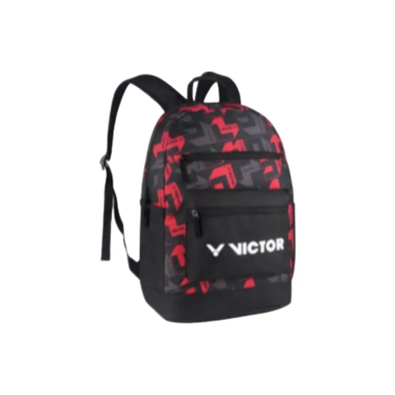 VICTOR Badminton Racket Bags 2 Pcs Sports Casual Backpack Unisex-0