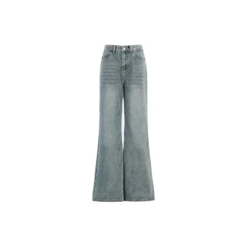 OROI Jeans Women's Vintage Blue