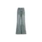 Vintage Blue Pants