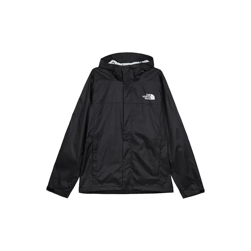 THE NORTH FACE Jacket Men's Black Shopping Bag Included-1