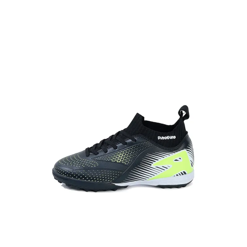 PIYOPIYO Cushioning, Rebound, Slip Resistant, Abrasion Resistant Kids' Soccer Shoes Kids'-24