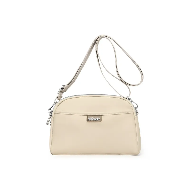 Gerlanx Nylon Fabric Shoulder Bag Crossbody Bag Regular Women's Multicolor-13