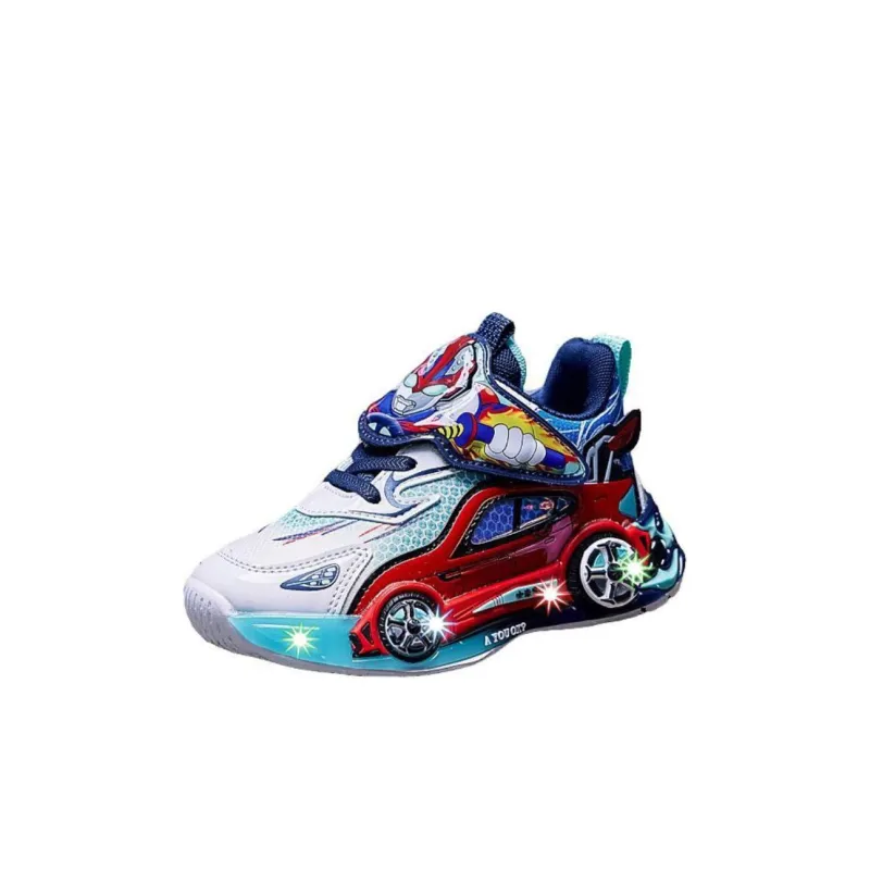 Wooden Rabbit Kids Lifestyle Shoes Kids'-3