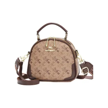 Weymond Artificial Leather Shoulder Bag, Crossbody Bag, Handbag Regular Women's Multicolor