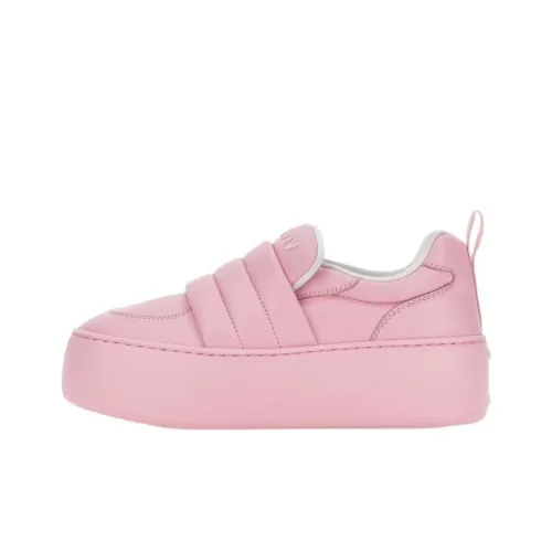buy Vivier Viv Up Low-Top Casual Shoes 5cm Women's Pink