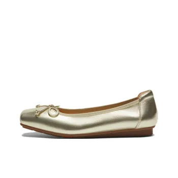 BATA Casual Single Shoes Women's