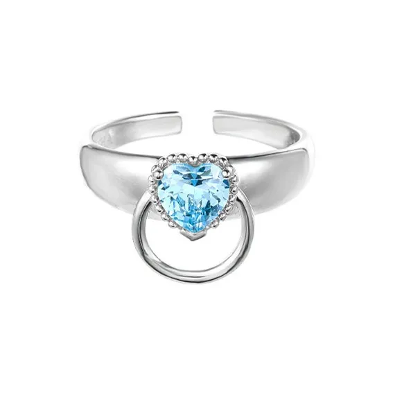 GITHA Rings Unisex-0