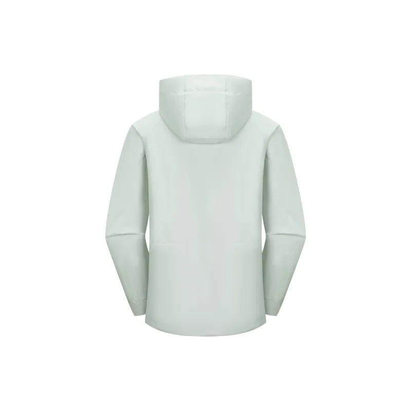 Kawasaki Windbreaker Jacket Unisex-64