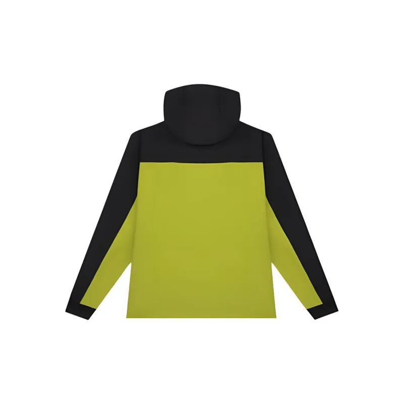 361° Warm Windbreaker Jacket Men's Light Field Green-1