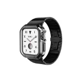 Black Strap+Black Protective Case