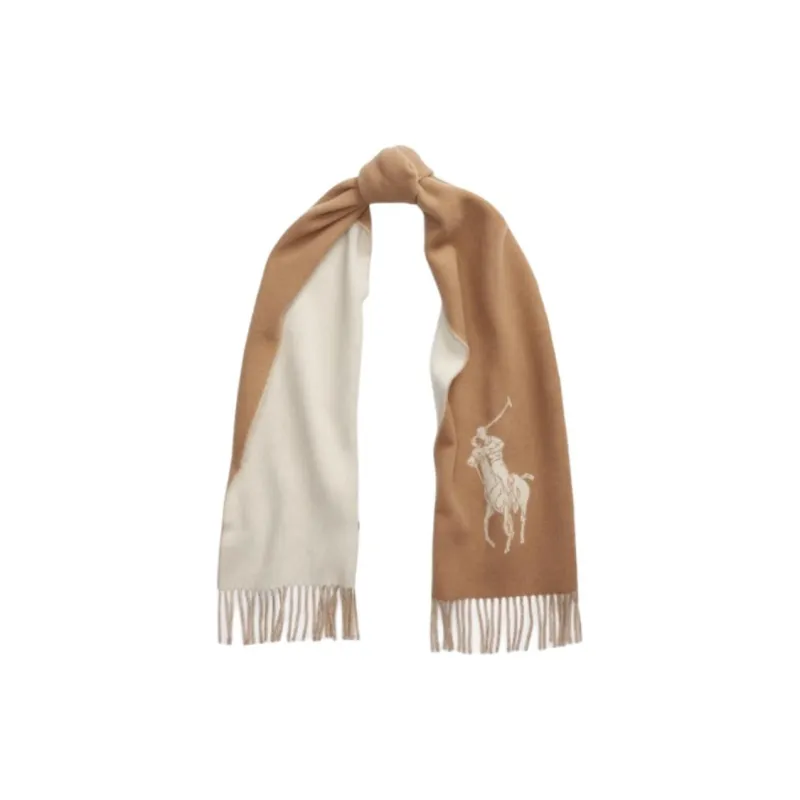Ralph Lauren Polo Pony Scarf-1