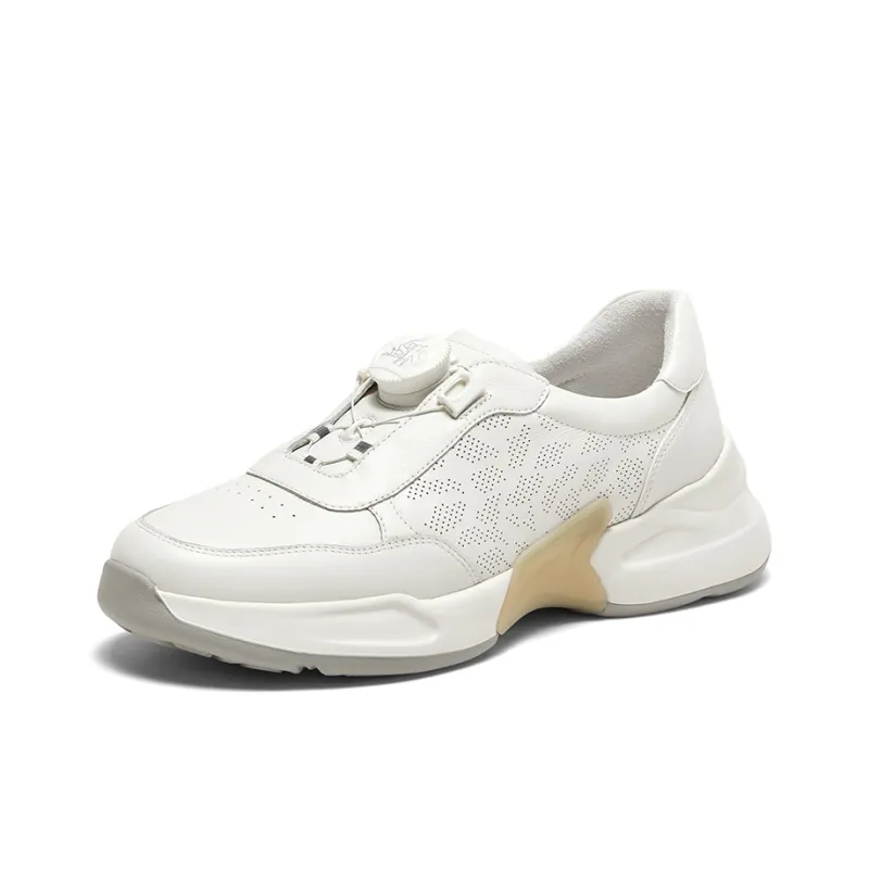 SKAP Low Top Casual Shoes Women's-1