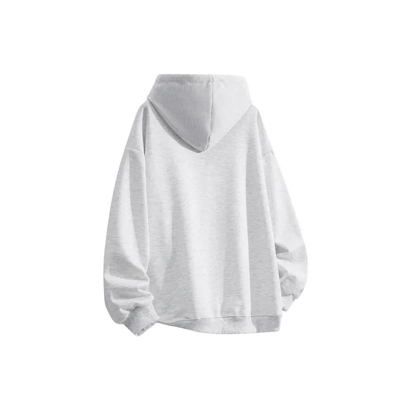 FASTFISH Sweatshirts Unisex-16