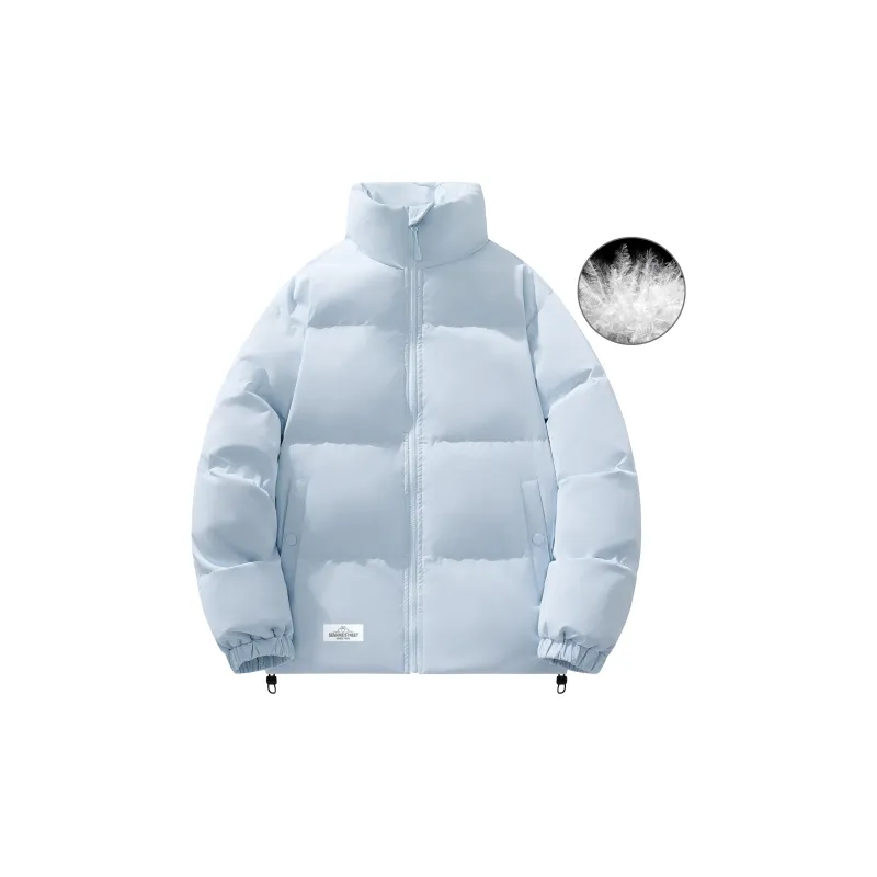 SESAME STREET Down Jacket Unisex-9