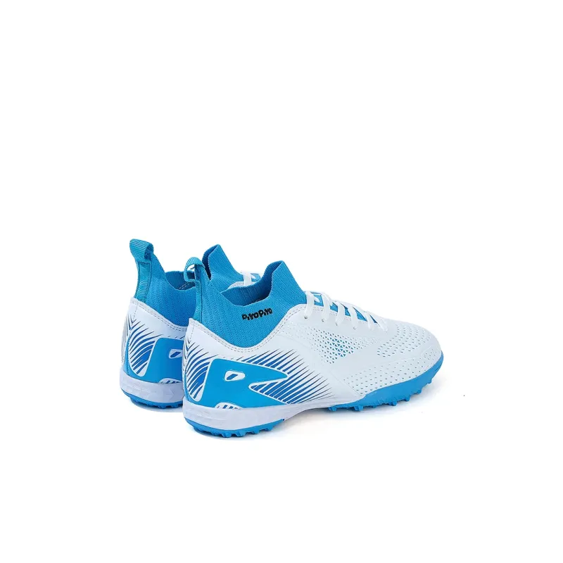 PIYOPIYO Cushioning, Rebound, Slip Resistant, Abrasion Resistant Kids' Soccer Shoes Kids'-15