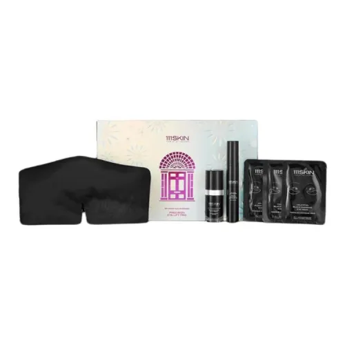 111skin 스킨케어 세트 남녀공용