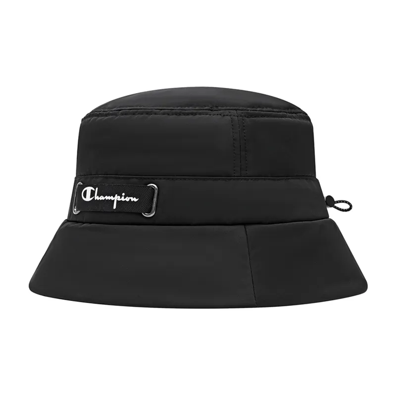 Champion Polyester Bucket Hats Unisex-1