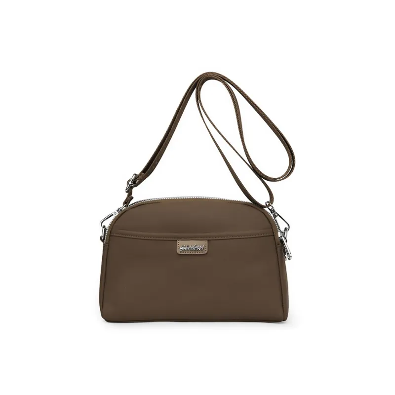 Gerlanx Nylon Fabric Shoulder Bag Crossbody Bag Regular Women's Multicolor-9