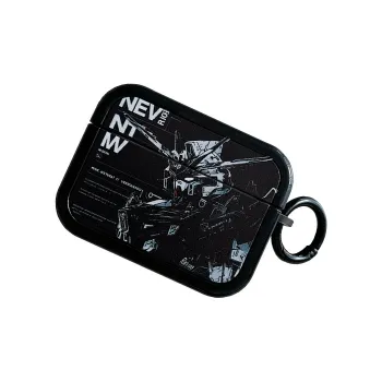 Kona Chun Headphone Cases