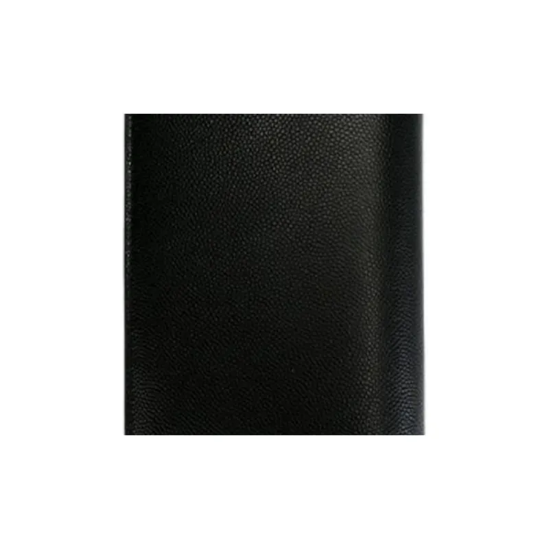 SAINT LAURENT Paris Classic Continental Wallet-4