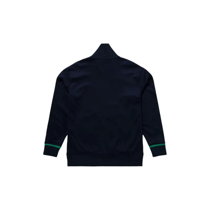 LACOSTE Jacket Men's Marine Blue-1