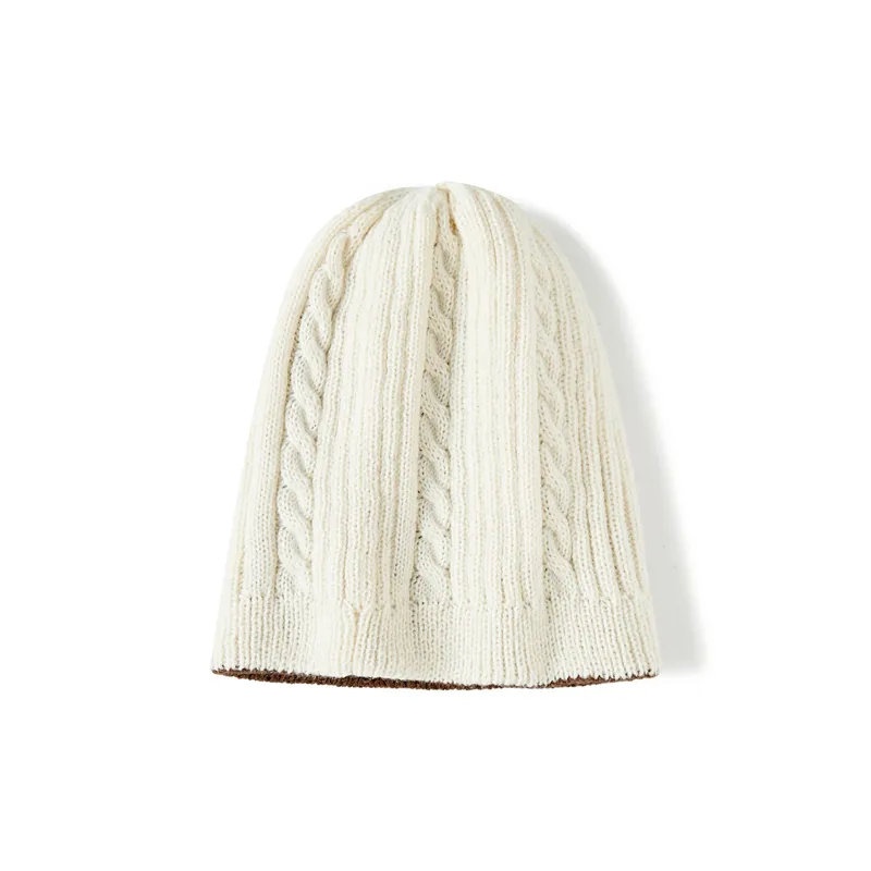 Champion Polyester Beanies Unisex-3