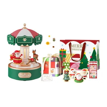 CHIELYUAL Gift Box Sets