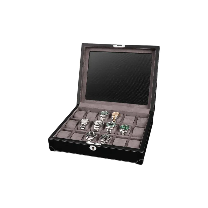 DRIKLUX Unisex Watch Case-0