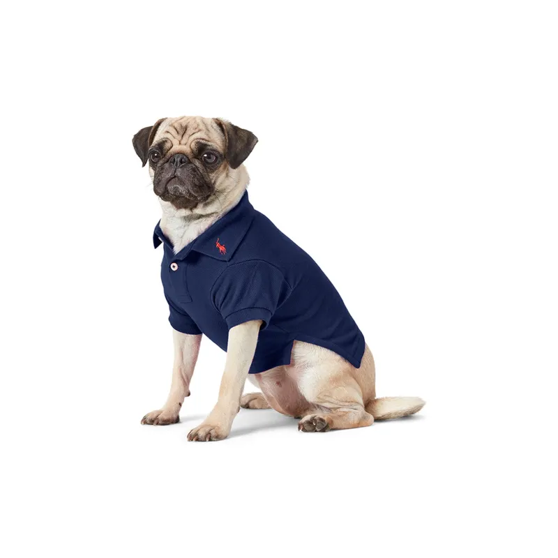 Polo Ralph Lauren Pet Clothing-2