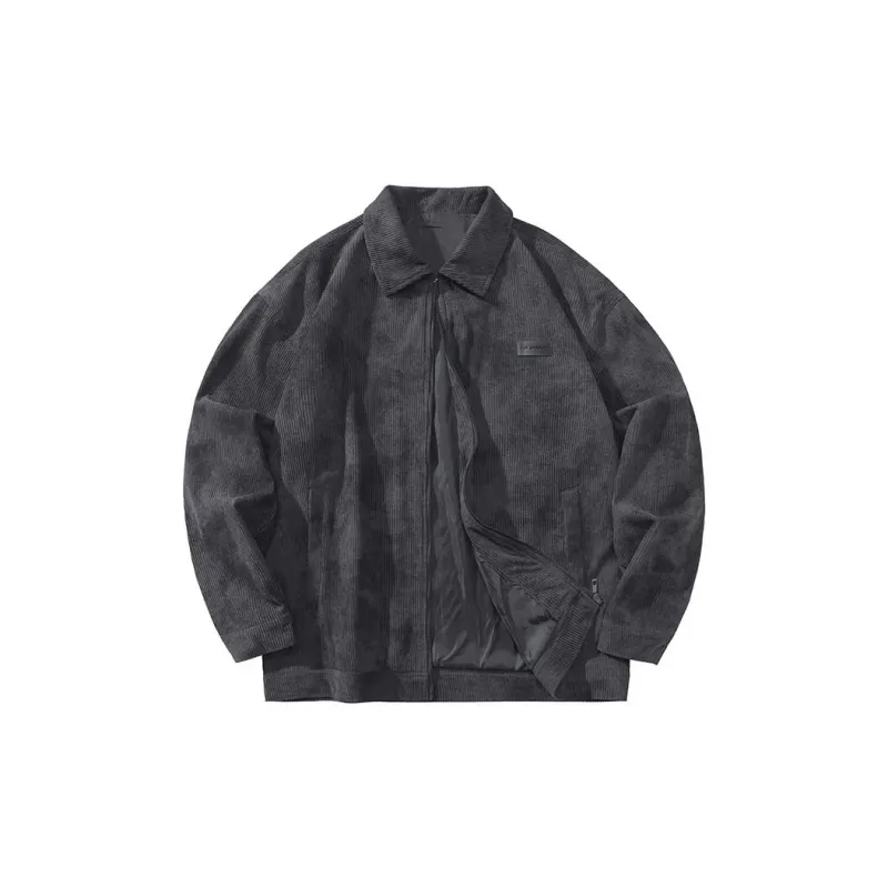 FAX FOR FMACM Jackets Coats Unisex-9