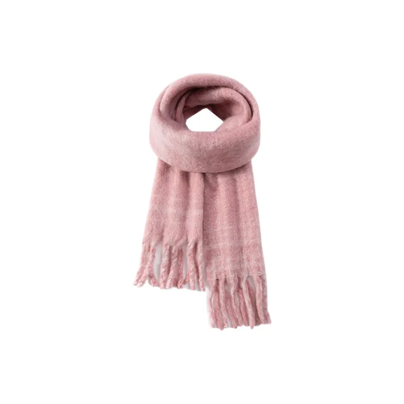BAGGL Polyester Knit Scarves Unisex Gift Box Set-1