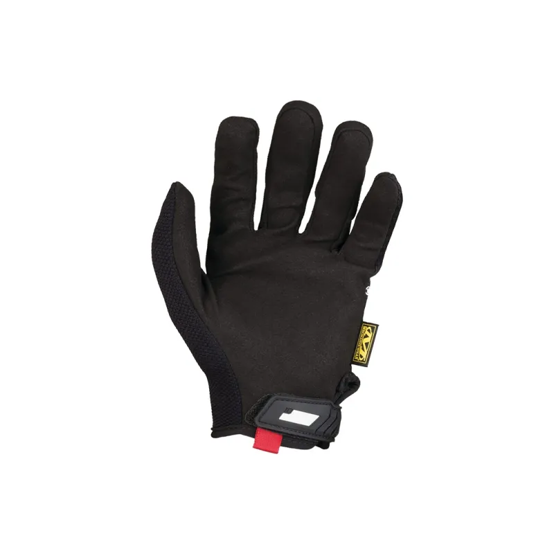 MECHANIX WEAR;M Riding Equipment Glove Outdoor Unisex Palm Synthetic Leather Orange MG-1