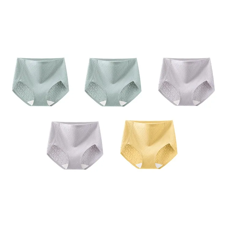 Urban Beauty Underpants Women's Combo Set-30